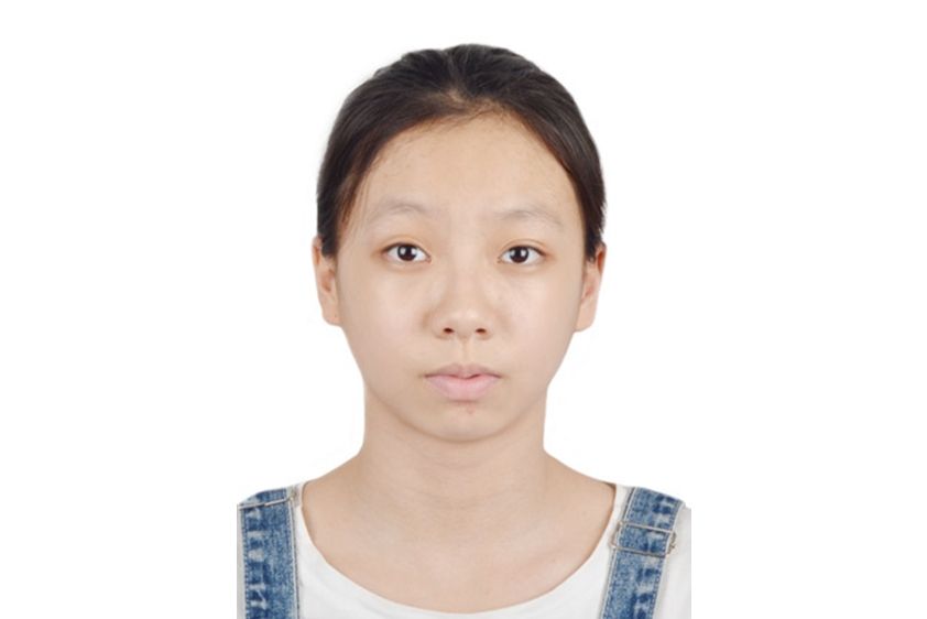 徐匯妍 徐匯妍
