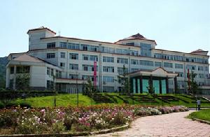 遼寧科技大學信息技術學院