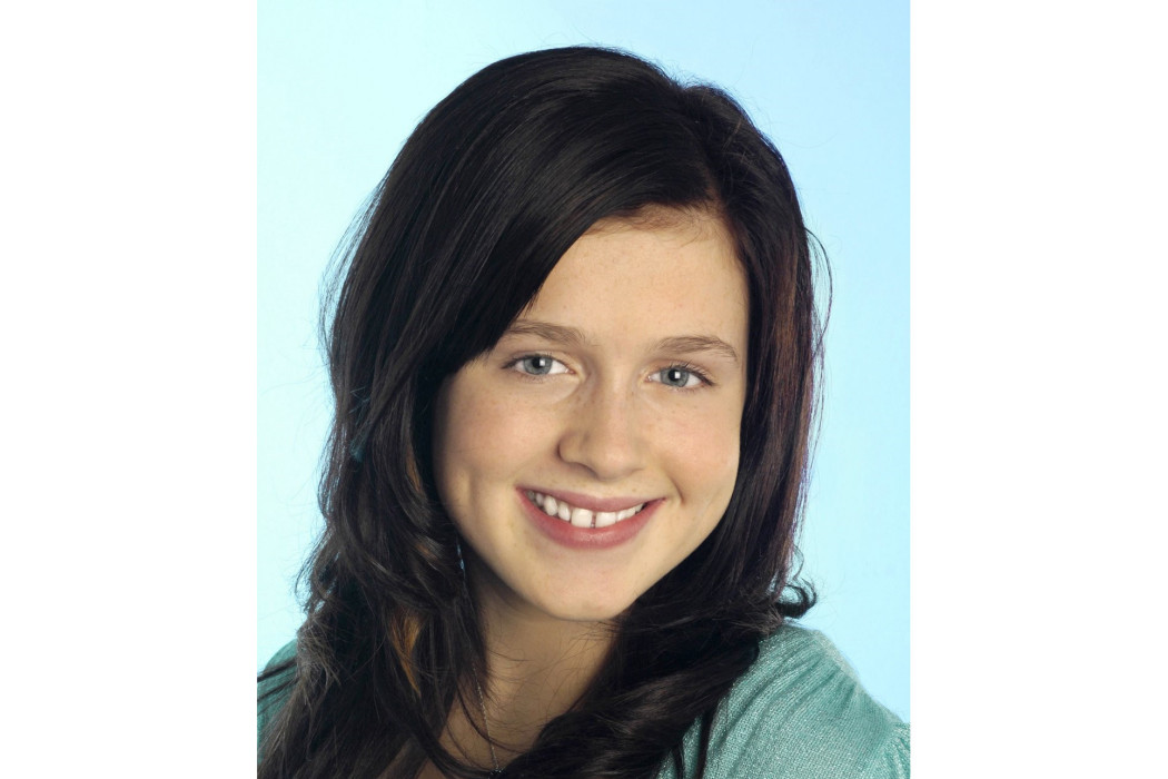 Amy Deasismont Amy Deasismont