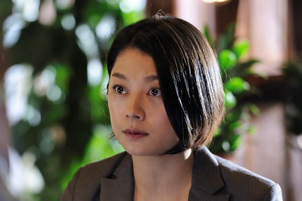 笠原信子 笠原信子