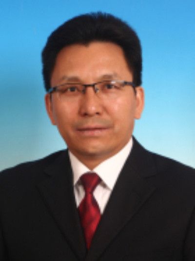 洛桑次仁(山南市民族宗教事務局黨組成員、副局長) 洛桑次仁(山南市民族宗教事務局黨組成員、副局長)