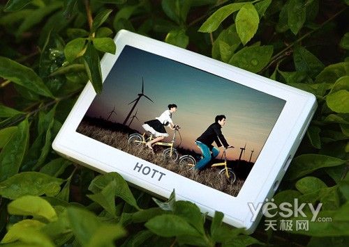 HOTT HD360 HOTT HD360