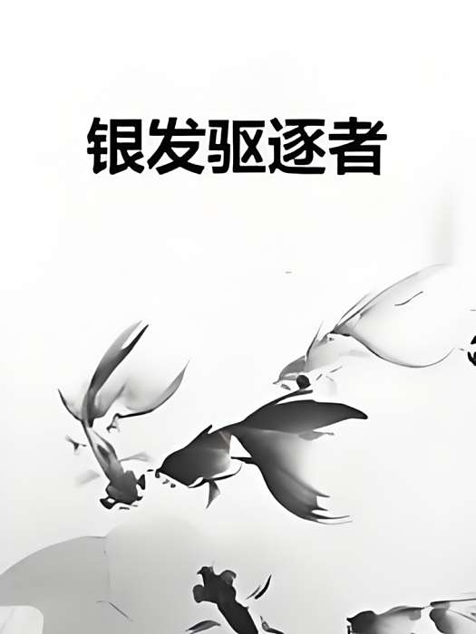 銀髮驅逐者