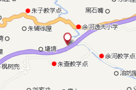 鐵爐沖 鐵爐沖