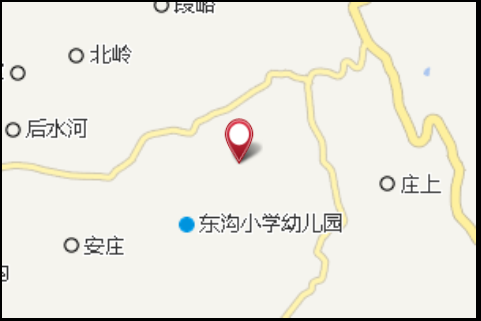 小谷堆 小谷堆