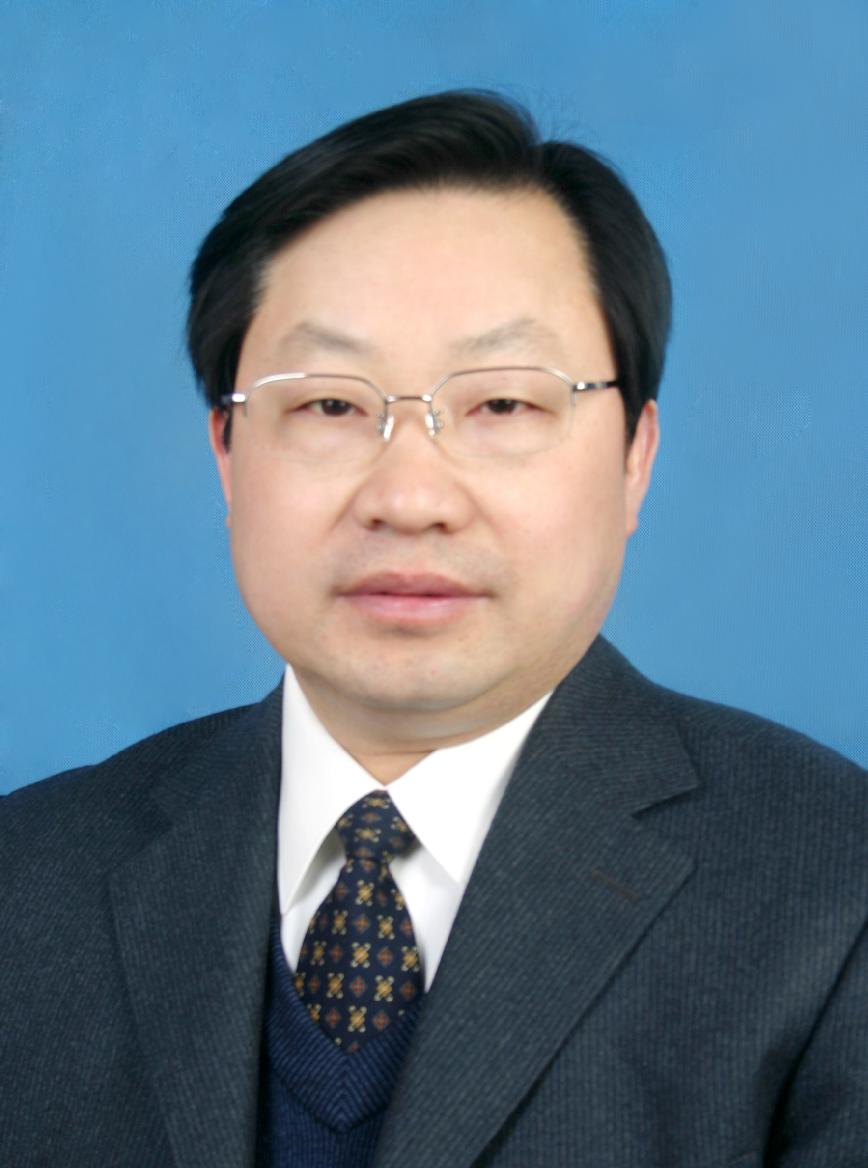 王韶華(河南省高級人民法院副院長)