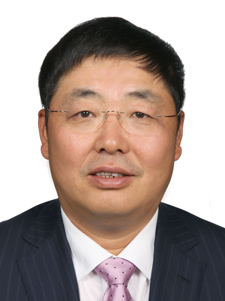 趙玉江(河北省唐山市遷安市政協副主席) 趙玉江(河北省唐山市遷安市政協副主席)