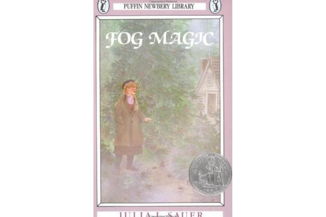 Fog Magic Fog Magic