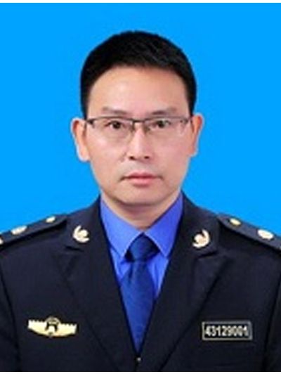 曹斌(湖南省懷化市沅陵縣城市管理和綜合執法局黨組書記、局長) 曹斌(湖南省懷化市沅陵縣城市管理和綜合執法局黨組書記、局長)