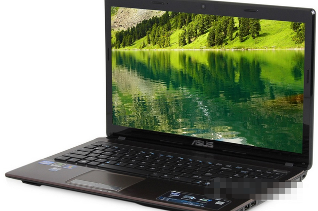 華碩A53XI235SD-SL(4GB/500GB) 華碩A53XI235SD-SL(4GB/500GB)