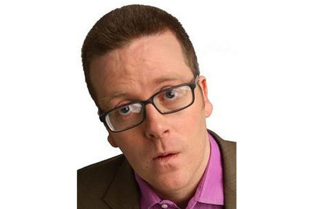 Frankie Boyle Frankie Boyle