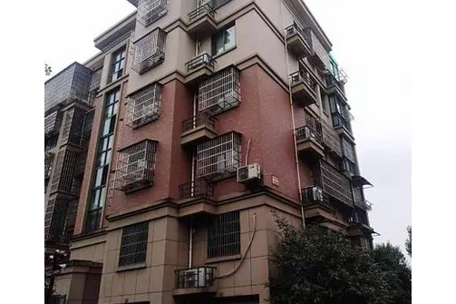餘姚路1號 餘姚路1號