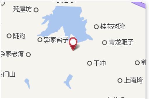 上壠灣 上壠灣