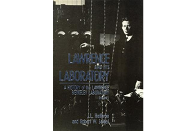 Lawrence and His Laboratory