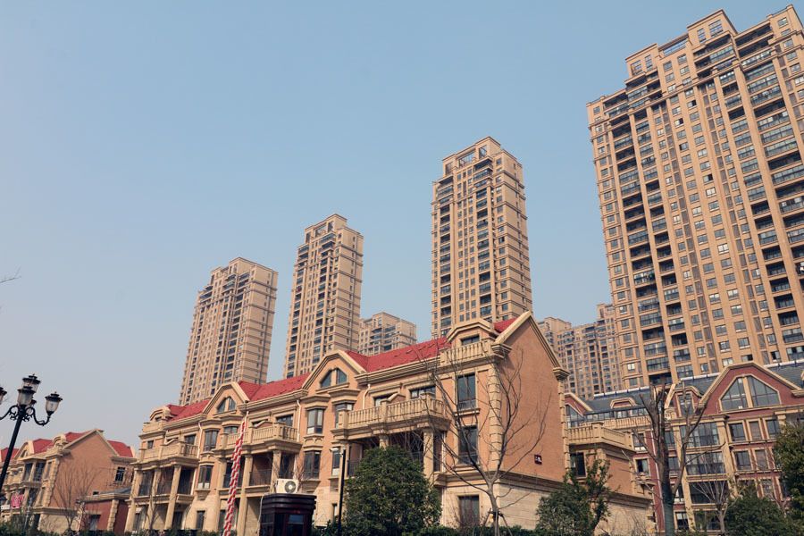 鵬欣領譽 鵬欣領譽