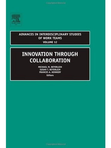 Innovation Through Collaboration