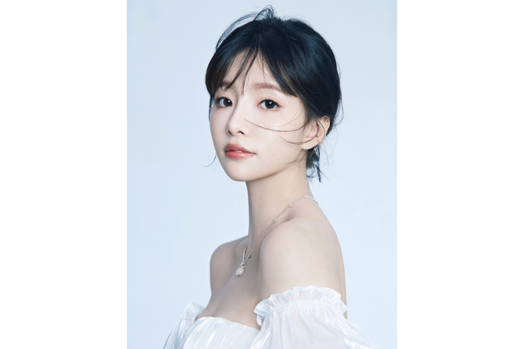 劉婧(中國內地青年演員) 劉婧(中國內地青年演員)