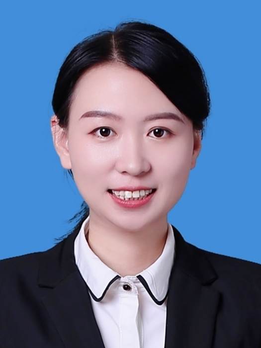 郝倩倩(律師) 郝倩倩(律師)