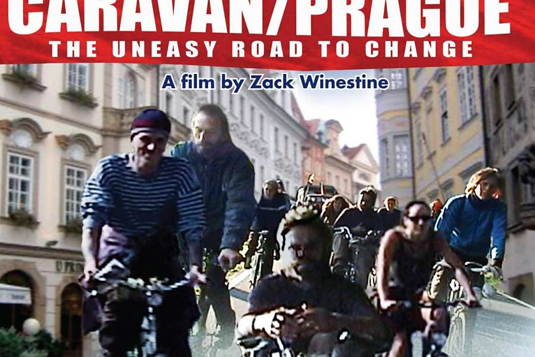 Caravan/Prague Caravan/Prague