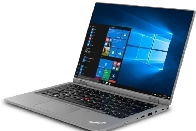 ThinkPad L390 Yoga ThinkPad L390 Yoga