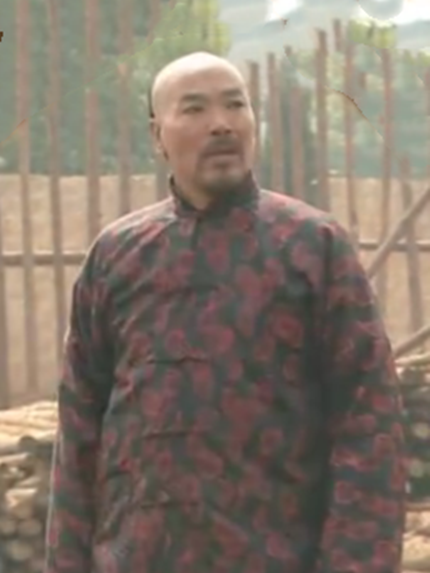 石松濤 石松濤