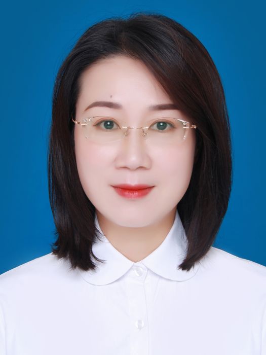李媛(浙江省台州市椒江區醫療保障局黨組書記、局長) 李媛(浙江省台州市椒江區醫療保障局黨組書記、局長)