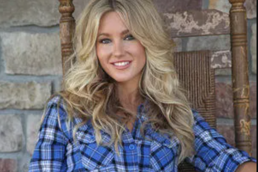 Whitney Duncan Whitney Duncan
