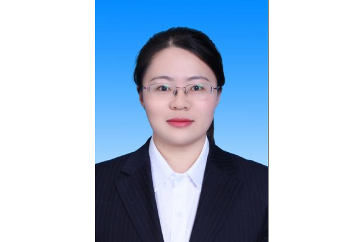 毛丹(寧夏回族自治區銀川市興慶區勝利街街道黨工委副書記、政法委員) 毛丹(寧夏回族自治區銀川市興慶區勝利街街道黨工委副書記、政法委員)