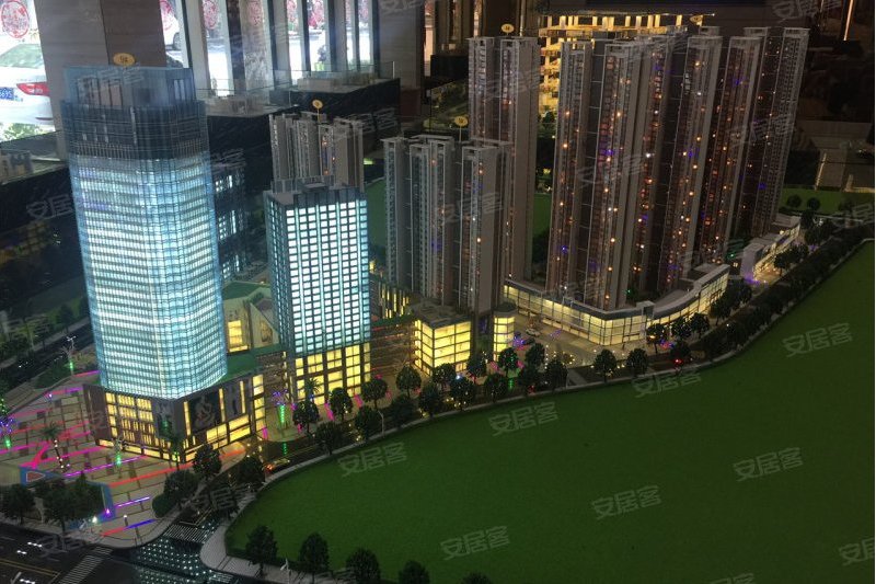 昊天廣場