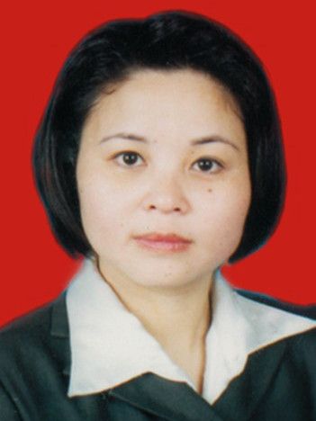 郭瑛(樂至縣人大常委會副主任) 郭瑛(樂至縣人大常委會副主任)