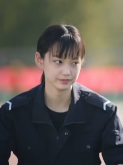 安玲玲(安玲玲是反詐欺題材劇《反騙警察》中的角色,由演員陸禹含飾演) 安玲玲(安玲玲是反詐欺題材劇《反騙警察》中的角色,由演員陸禹含飾演)