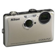 尼康 COOLPIX S1100pj 尼康 COOLPIX S1100pj