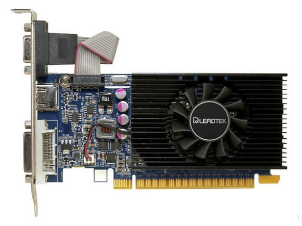 麗台WinFast GT 730 1G 麗台WinFast GT 730 1G
