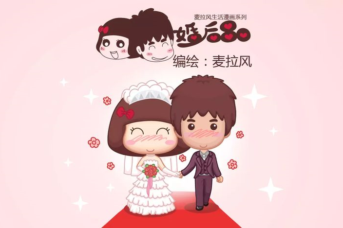 麥拉風-婚後80(麥拉風—婚後80) 麥拉風-婚後80(麥拉風—婚後80)
