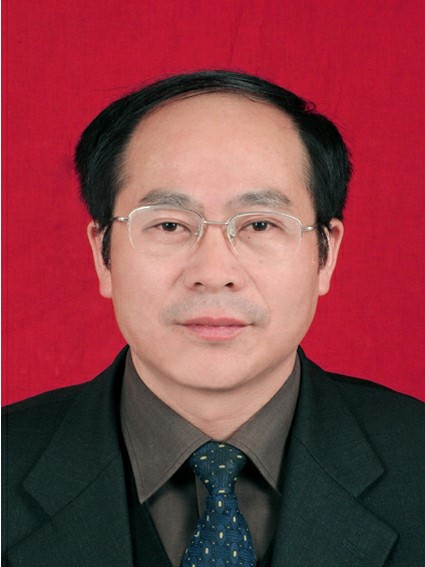 程福如 程福如