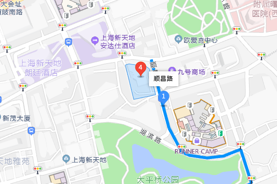順昌路960號 順昌路960號