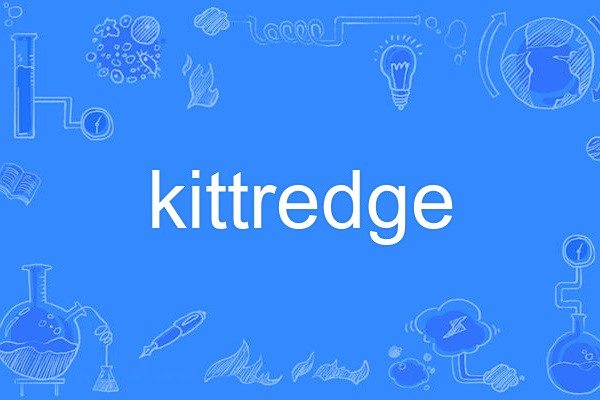 kittredge kittredge