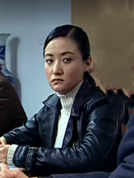 安慧(刑偵劇《深度較量》中的角色)