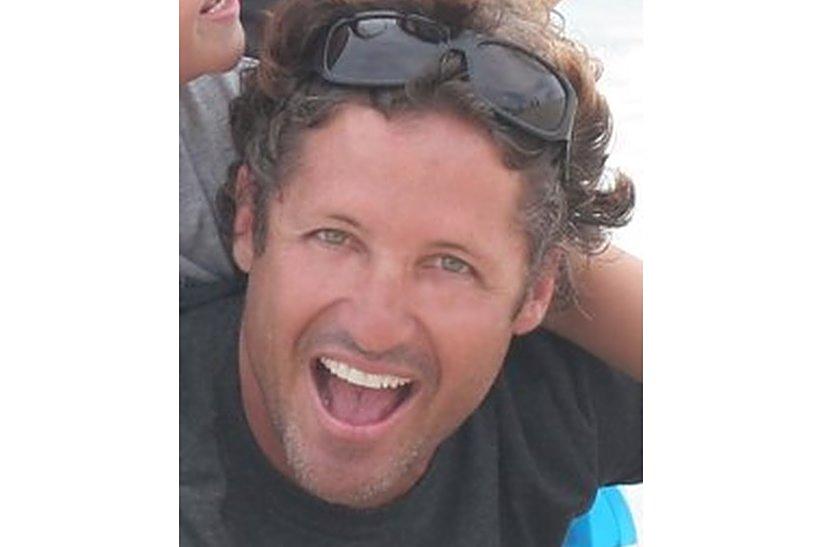 Sean Graham Sean Graham