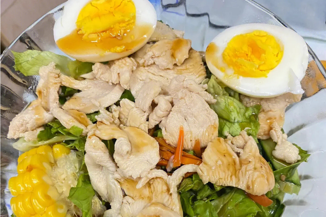 減脂食譜 減脂食譜