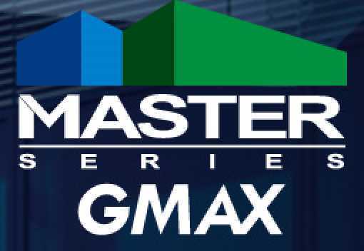 MASTER GMAX MASTER GMAX