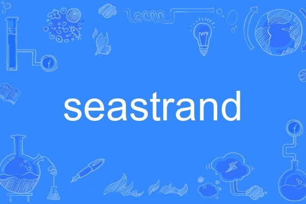 seastrand seastrand