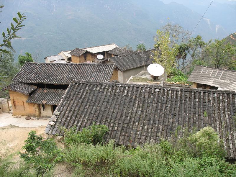 阿烏祖村 阿烏祖村