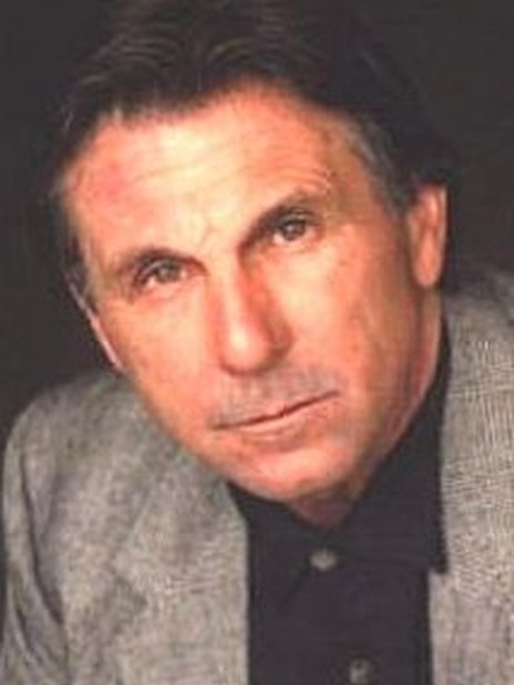 Norman Saleet Norman Saleet