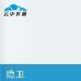 隱衛(小說) 隱衛(小說)