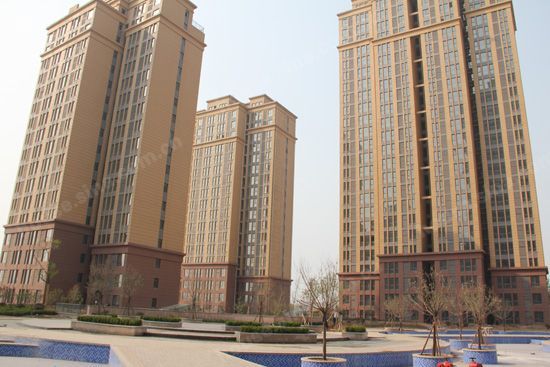 東方星城(遵義市住宅小區) 東方星城(遵義市住宅小區)