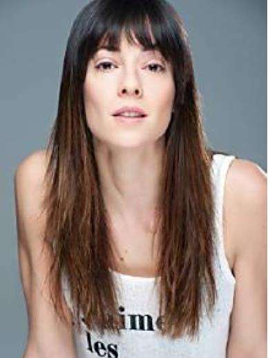 Eva Ugarte Eva Ugarte