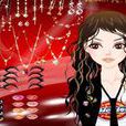 閃亮女孩(遊戲名稱) 閃亮女孩(遊戲名稱)