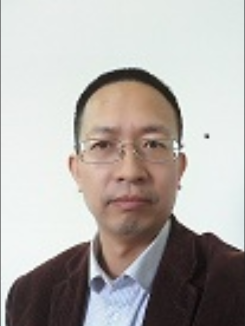 何光林 何光林