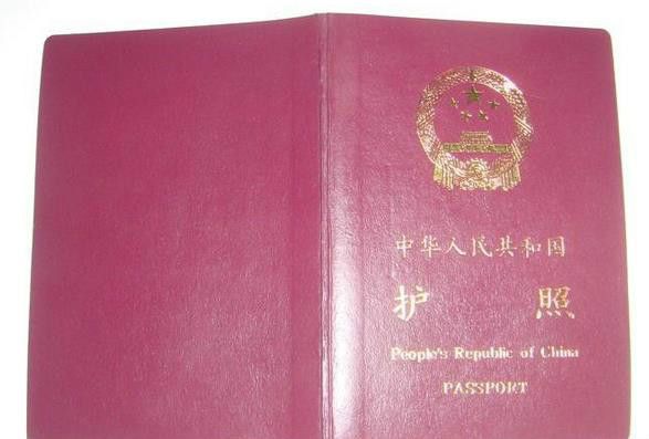 領事護照 領事護照